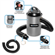 Aspirateur à copeaux et sciures Graphite 59G611