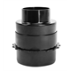 Aspirateur à copeaux et sciures Graphite 59G611