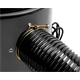 Aspirateur à copeaux et sciures Graphite 59G611