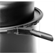 Aspirateur à copeaux et sciures Graphite 59G611