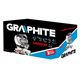 Scie à onglets Graphite 59G800