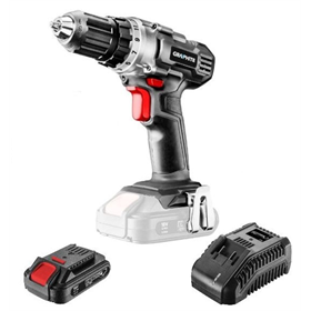 Perceuse-visseuse Graphite Energy+ 58G000-SET1 1x2,0Ah