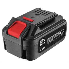 Batterie 18 V 4.0 Ah Graphite Energy+ 58G004