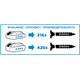 Perceuse-visseuse Graphite Energy+ 58G022-AD