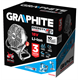 Ventilateur Graphite Energy+ 58G080