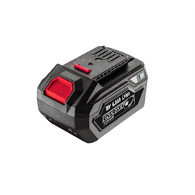 Batterie lithium-ion 18V 6.0Ah Graphite Energy+ 58G086