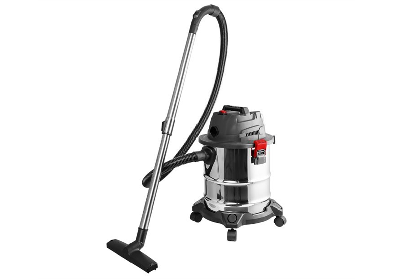 Aspirateur d'atelier Graphite Energy+ 58GE124