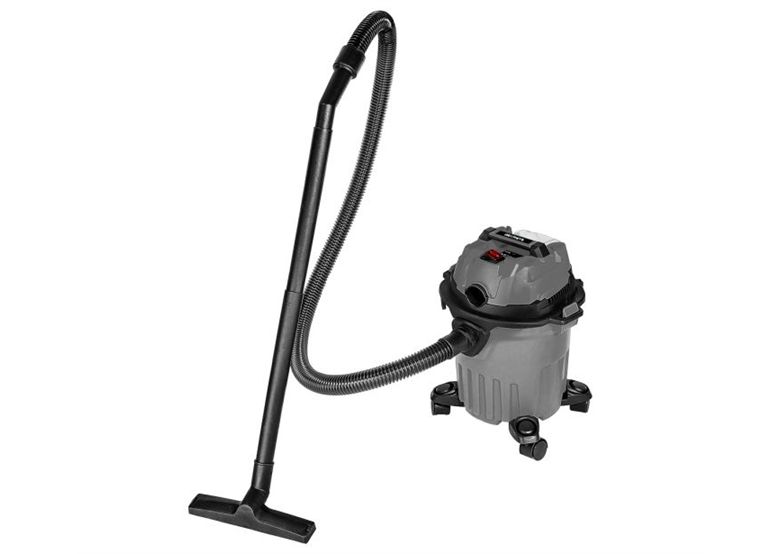 Aspirateur d'atelier Graphite Energy+ 58GE133