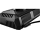Kit 18V: batterie 2x4,0Ah + chargeur Graphite Energy+ 58GE134