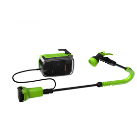 Pompe immergée Greenworks G24SWP