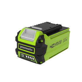 Batterie 40V 2,0Ah Greenworks G40B2
