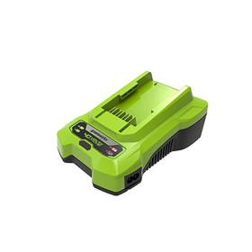 Chargeur 40V 2A Greenworks G40C