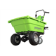 Brouette de jardin Greenworks G40GC