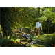 Coupe-bordure sans fil Greenworks G40LT