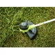 Coupe-bordure sans fil Greenworks G40LT