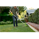 Coupe-bordure sans fil Greenworks G40LT