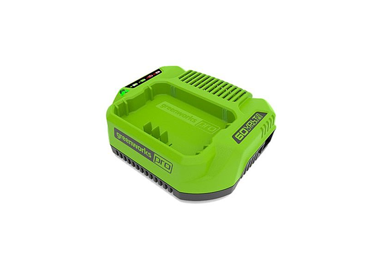 Chargeur 60V 2A Greenworks G60UC
