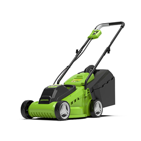 Tondeuse sans fil Greenworks GD24LM33