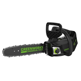 Tronçonneuse Greenworks GD40TCS