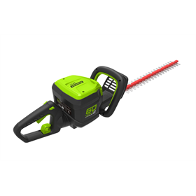 Taille-haie Greenworks PRO GD60HT