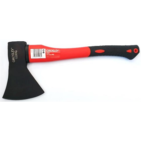 Hache universelle Grosley GR58013