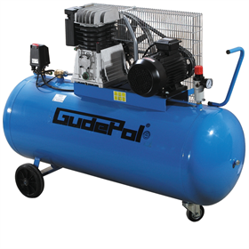 Compresseur Gudepol GD 59-270-650