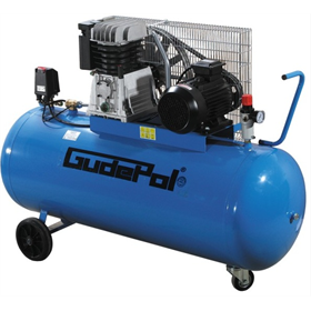 Compresseur d'huile 270 l Gudepol GD49-270-560-B