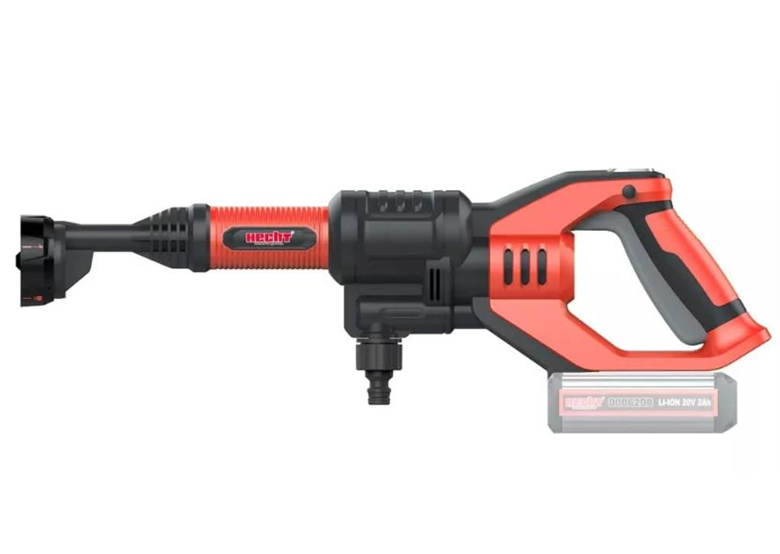 Nettoyeur haute pression Hecht 3025