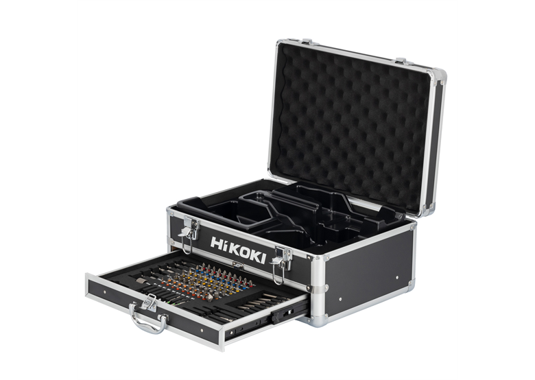 Coffret pour DJL Hikoki 40030026