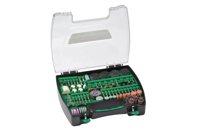 Kit d'accessoires à la ponceuse précise Hikoki 753948