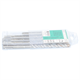Jeu de forets SDS-PLUS 6/8X110 et 6/8/10X160 (5 pcs.) Hikoki 782532