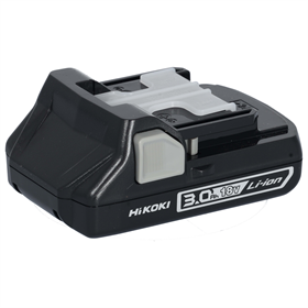 Batterie 18V 3.0Ah Hikoki BSL1830C_P