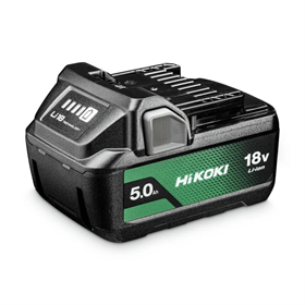Batterie 18V 5.0Ah Hikoki BSL1850MA
