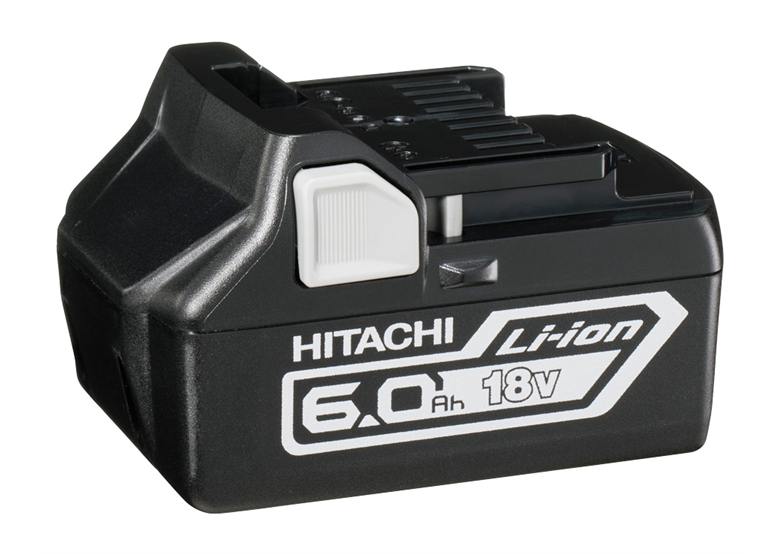 Batterie 18V 6,0Ah Hikoki BSL1860