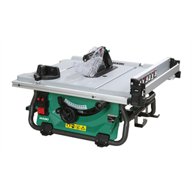Scie à table Hikoki C3610DRJ W4Z