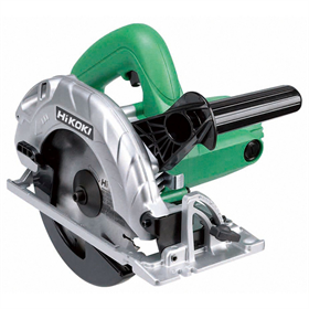 Scie circulaire Hikoki C6SS WAZ