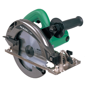 Scie circulaire Hikoki C7MFA NAZ