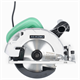 Scie circulaire Hikoki C7SS UTZ