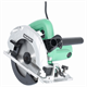 Scie circulaire Hikoki C7SS UTZ