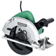 Scie circulaire Hikoki C7SS UTZ