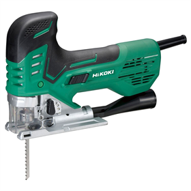 Scie sauteuse Hikoki CJ160VA W1Z