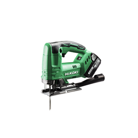 Scie sauteuse Hikoki CJ18DA WPZ