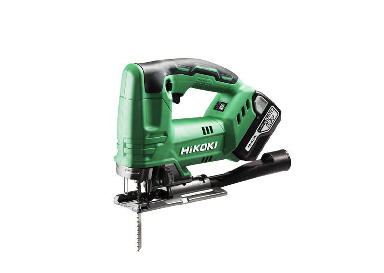 Scie sauteuse Hikoki CJ18DA WPZ