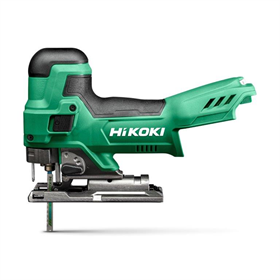 Scie sauteuse Hikoki CJ18DB W4Z