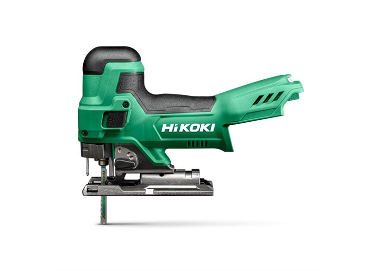 Scie sauteuse Hikoki CJ18DB W4Z