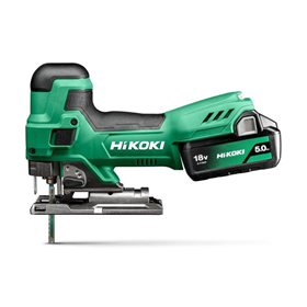 Scie sauteuse Hikoki CJ18DB WPZ