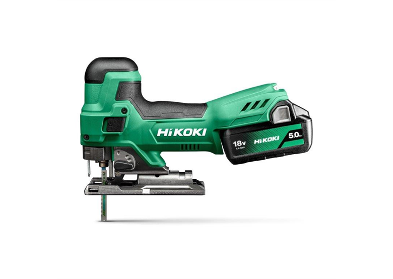 Scie sauteuse Hikoki CJ18DB WPZ
