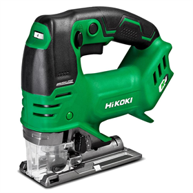 Scie sauteuse Hikoki CJ36DA W2Z