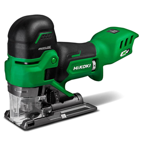 Scie sauteuse Hikoki CJ36DB W2Z HIT-SYSTEM HSC2