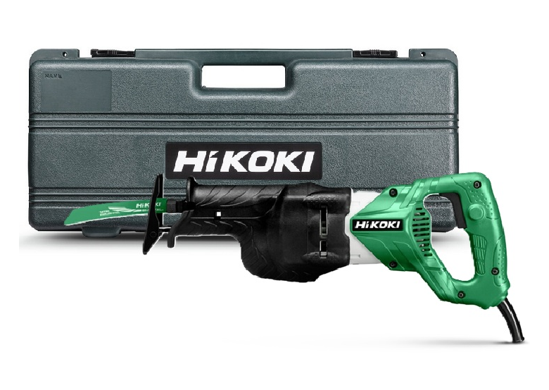 Scie sabre Hikoki CR13V2 WSZ